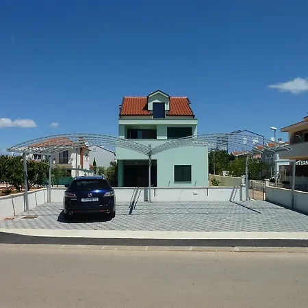 Mlikota Апартаменты Dracevac